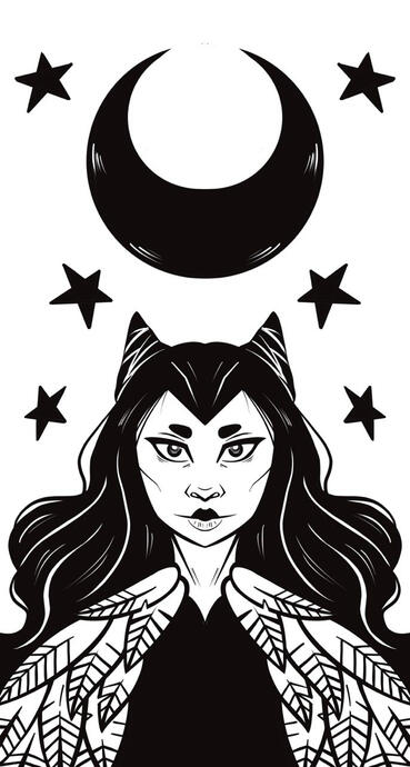 Owl Lady