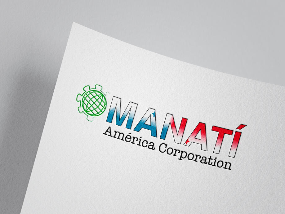 Manati Logo
