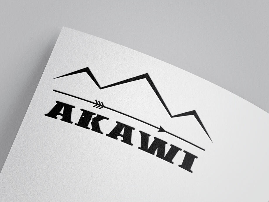 Akawi Logo